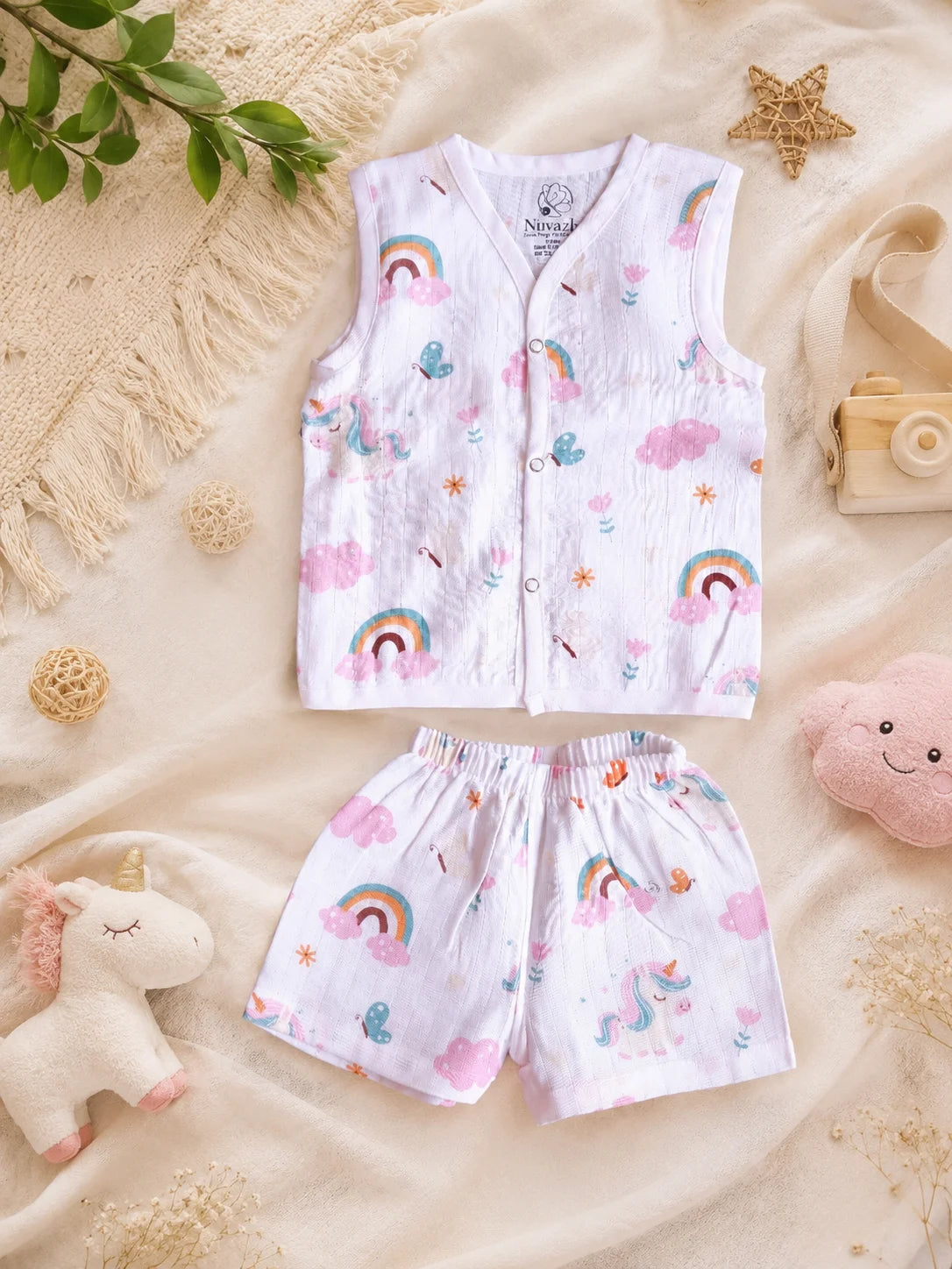 Button Jabla Set