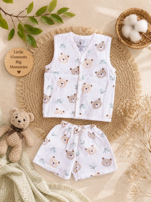 Button Jabla Set