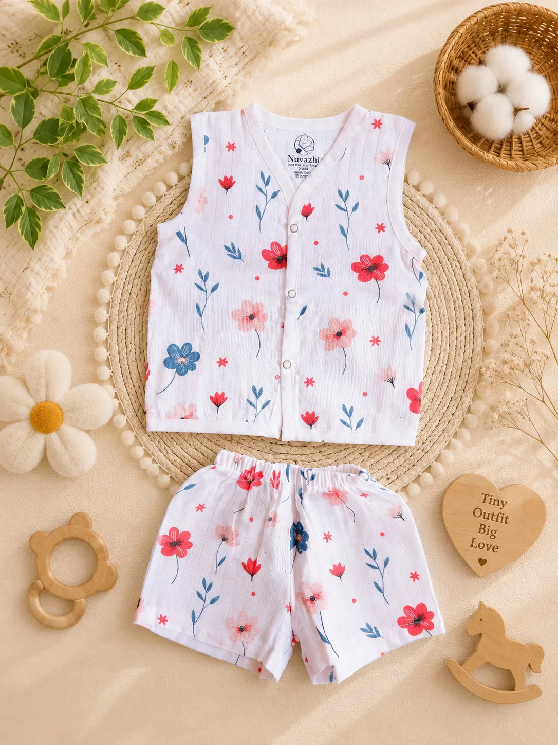 Button Jabla Set