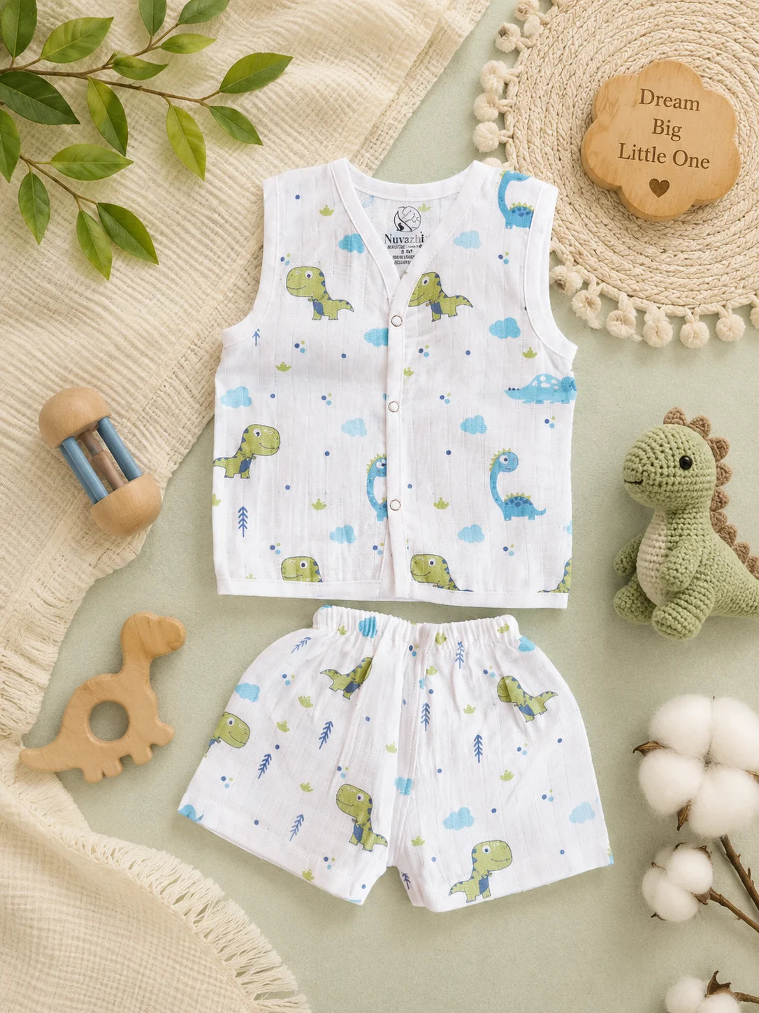 Button Jabla Set