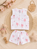 Button Jabla Set