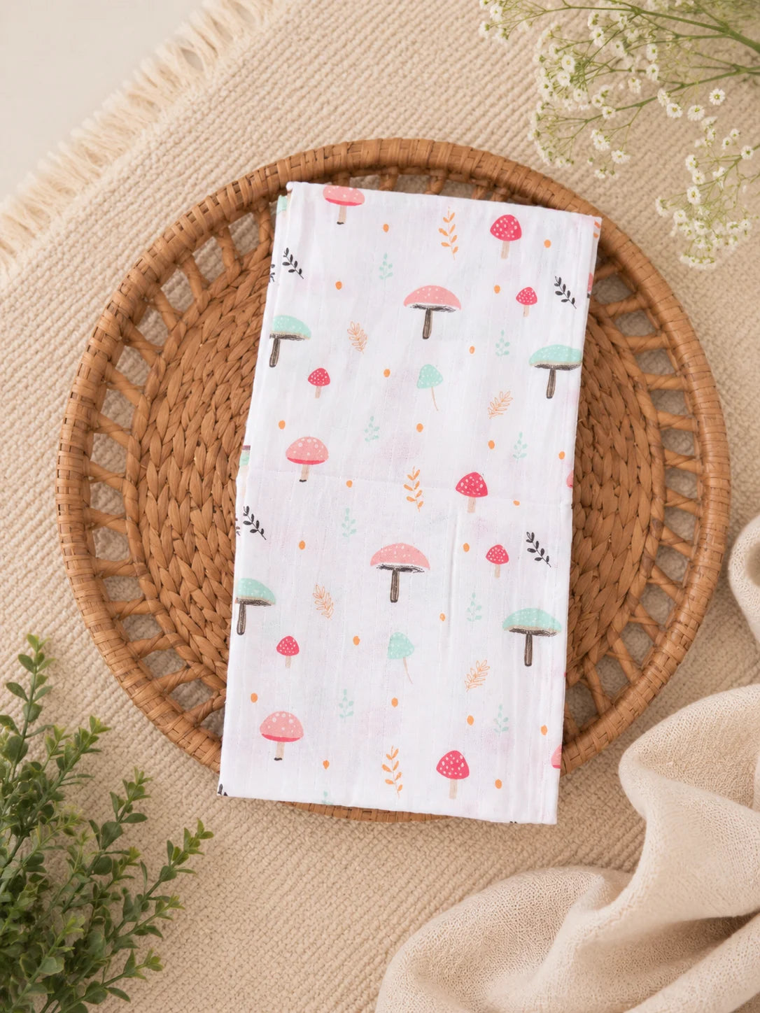Swaddle