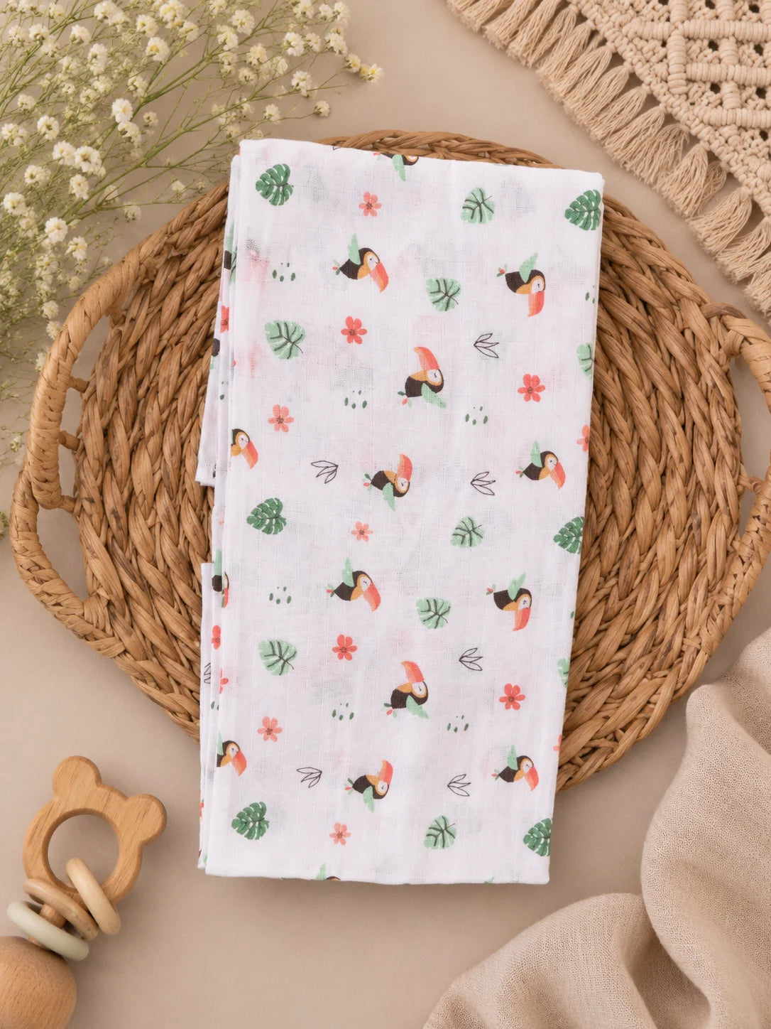 Swaddle