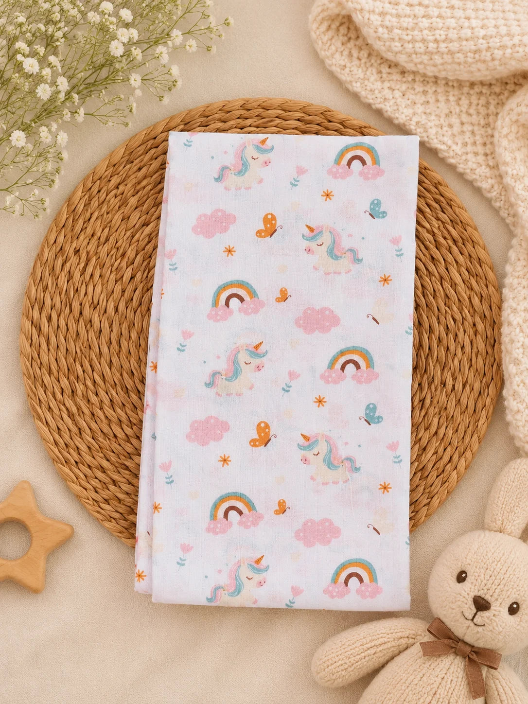 Swaddle