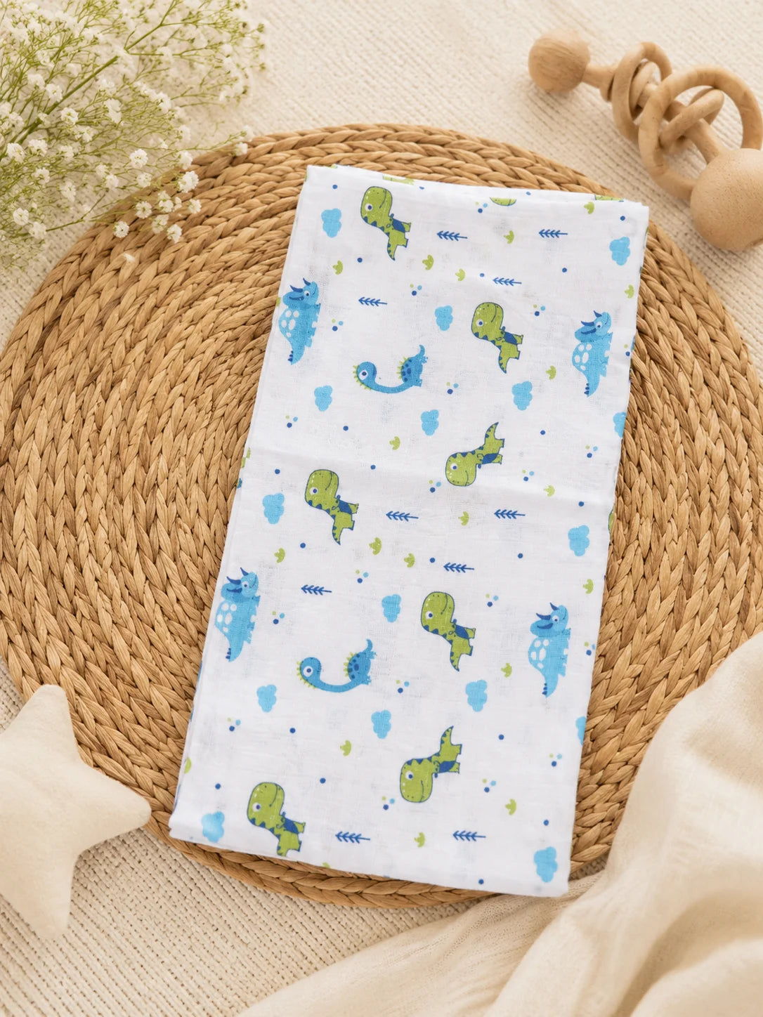 Swaddle