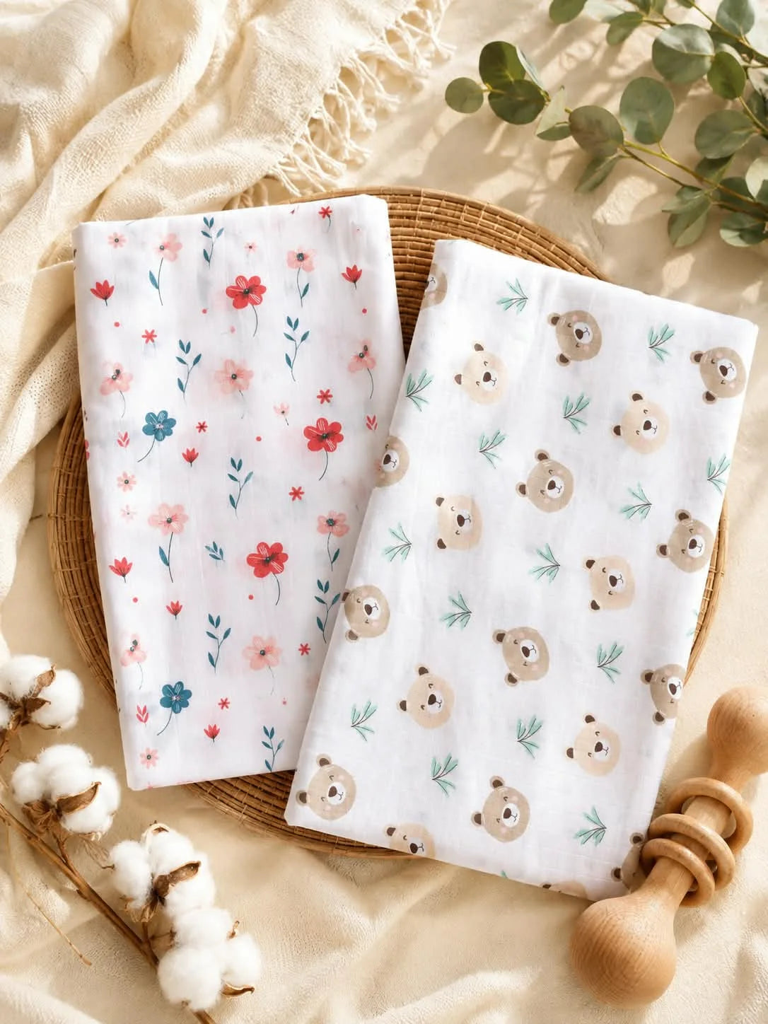 Swaddle