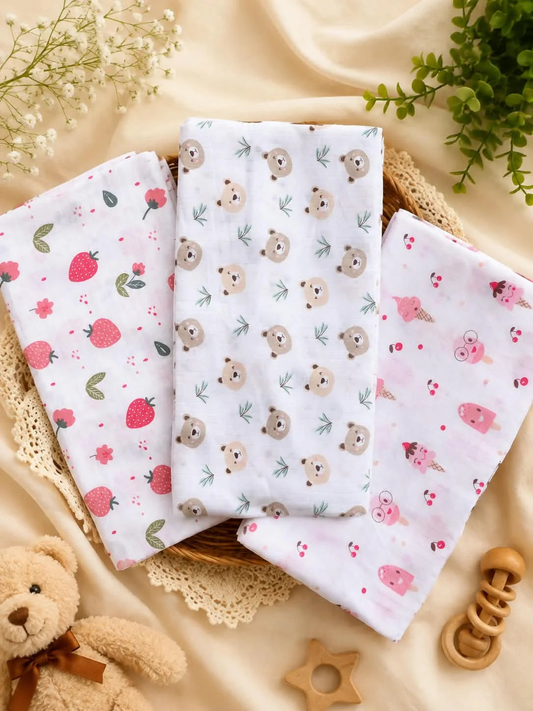 Swaddle