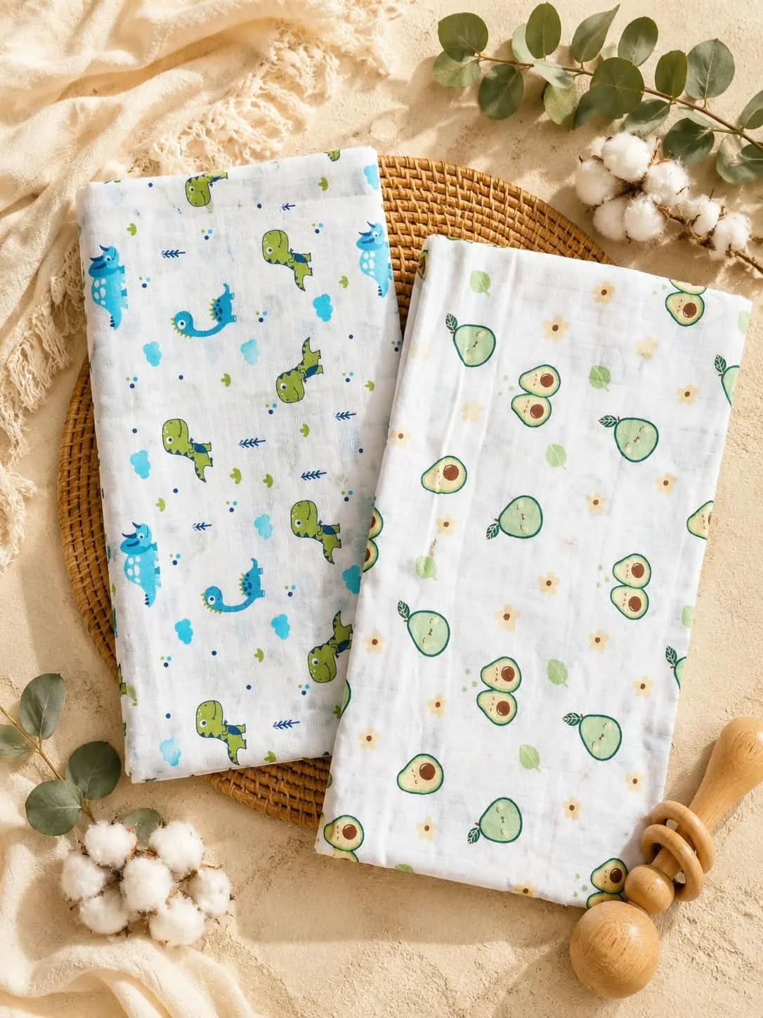 Swaddle