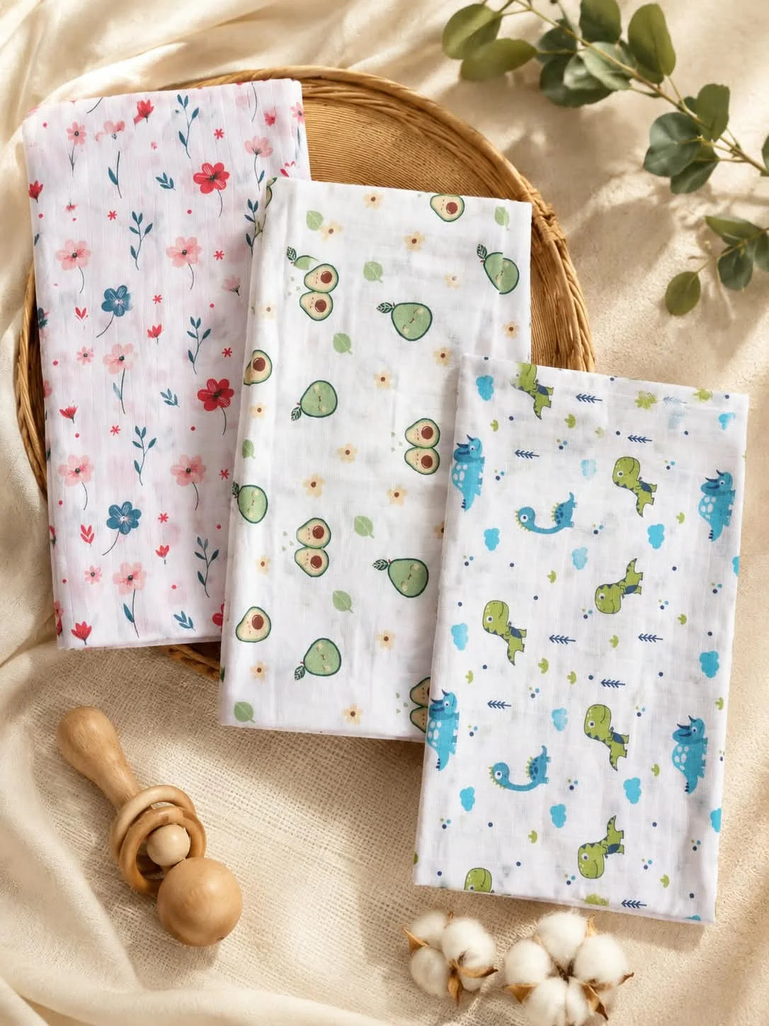 Swaddle