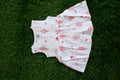 Front-Open Frock