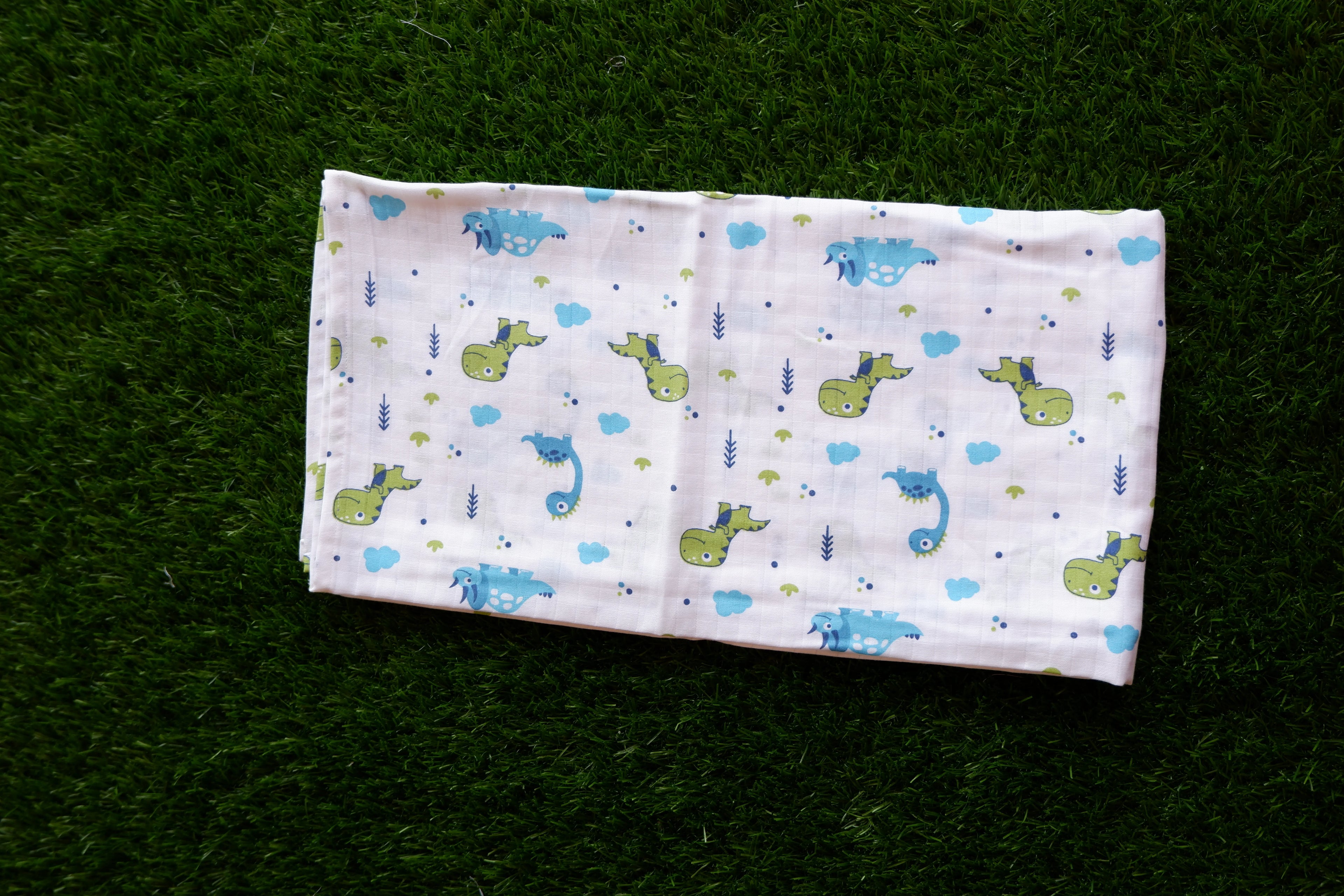 Swaddle