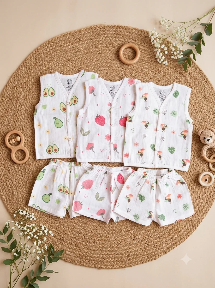 Button Jabla Set